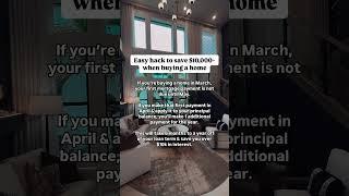 #homehack #homebuying #homebuyinghack #mortgagehack #mortgagetips #homeownertips #realestatetips