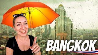 THINGS TO DO IN BANGKOK When It Rains  Bangkok Rainy Season