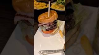  Dalziel Park, Motherwell #food #foodie #glasgow #scotland #review #burger #macandcheese