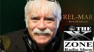 Rob McConnell Interviews: Jason Mankey -  Witches Book of Shadows