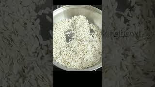 Phool Makhana Mix l Healthy Snacks l    #cookingbowl