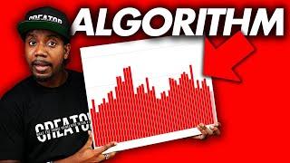 YouTube Algorithm EXPOSED- How to Understand the YouTube Algorithm as a Small YouTuber