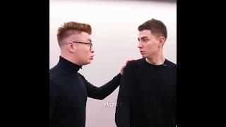 ГЛЕНТ ТАНЦУЕТ ПОД ТАМПОНЫ