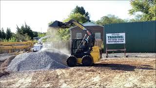 2022 NEW HOLLAND L318 For Sale