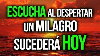  Reprograma Tu Mente al Despertar y Prepárate para un Milagro Inesperado - Conny Méndez - Yo Soy