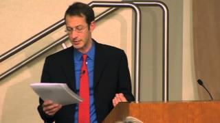 Max Paul Friedman - "FRENchEMIES France and the U.S.: Junior Partner or Oldest Enemy?"