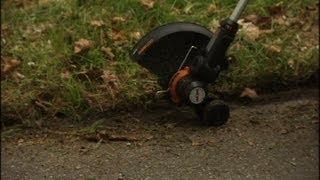 String trimmer buying guide | Consumer Reports