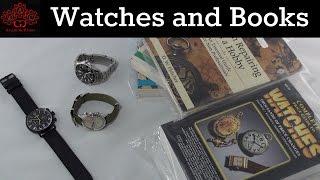 Watches and Purchases