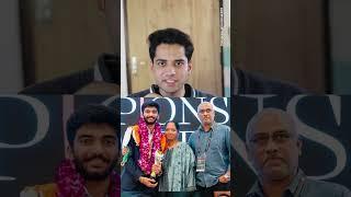 Gukesh d success story #shivammalik