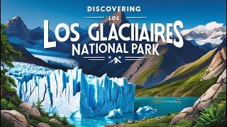 Exploring Los Glaciares National Park: Argentina's Frozen Paradise Discovery