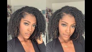 HOW I RESTORE MY CURLS POST PROTECTIVE STYLE | CURLFRIENDARI