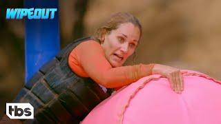 Best Wipeouts: Part 1 (Mashup) | TBS