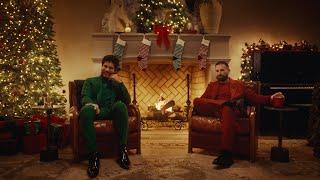 Dan + Shay -  Rockin’ Around The Christmas Tree (Official Audio)