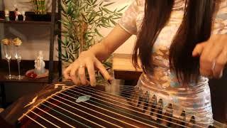 Butterfly Lovers 梁祝|Guzheng