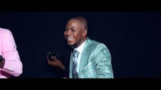 NAPESA YO NINI  + TU ES INTELLIGENT by EXAUCE MUSANDA  | SHOWBUZZ 2023