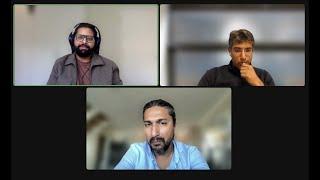 Tech Talk 4: South Africa