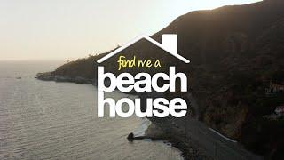 Find Me A Beach House | Manhattan Beach