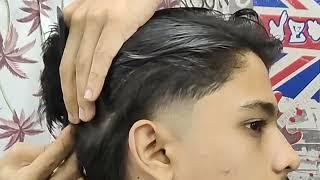 Amazing Taper Cut Tutorial | Mid Taper | Low Taper | High Taper | Step By Step | Guide | Hair Cut 