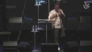 Culto da Família - Novo Templo (Pr. Everaldo Silva - 04/08/2024)