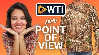 Realtree Men's Essential Camo Jackets | Our Point Of View