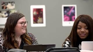 Louisiana Tech University: College of Liberal Arts Tour