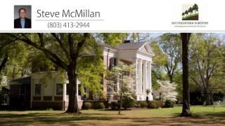 Steve McMillan | Land in South Carolina