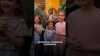 «Имена Продакшн» - мы это будущее! #именапродакшн #талантливымдетямсюда #дианатевосова