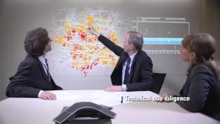 Real Estate & Infrastructure - Building Advisory | TÜV SÜD