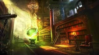 Spacemind - Hidden Knowledge