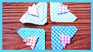 DIY Special Gift from fabric SCRAPS    ┃HandyMumLin sewing project