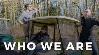 Who We Are | Meet the Cohen Group NW