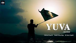 YUVA COVER SONG || SMART MAKERS