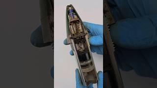 RADIO PROXIMITY FUZE: General Electric Helps Beat Kamikazes & Win WW2 #military #history #technology
