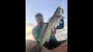 Fishing Ponte Vedra Beach