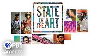 State of the Art: A Journey of Artistic Discovery (2019) Full Special | PBS America