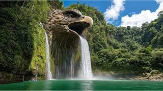 Philippines’ Hidden Waterfalls | Unreal Places Locals Can’t Believe Exist