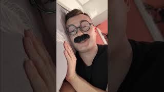 Козочка моя