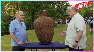 NEW Antiques Roadshow 2024   Antiques Roadshow US   Antiques Roadshow Full Episodes 2