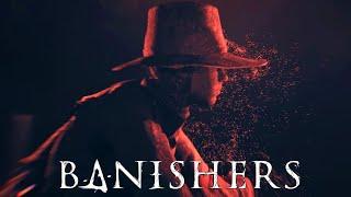 Источник Ярости Теней // Banishers: Ghosts of New Eden // Прохождение [13]