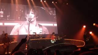 Indochine - Electrastar @FAV Colmar 09 08 2014