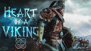 Heart of a Viking | High Rep Warlord Anti-Gank Montage | For Honor 1k Special Part 2