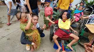 Heal the World