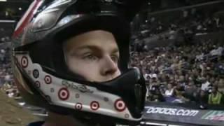 Nate Adams - Flat Spin 360 - Moto Best Trick X-Games 10