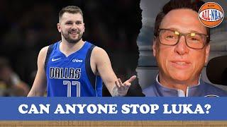 What we’ve learned about Luka & the Dallas Mavericks