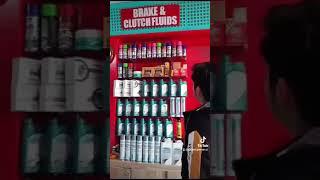 M IBAD ISLAM in addinol lube mart peshawar