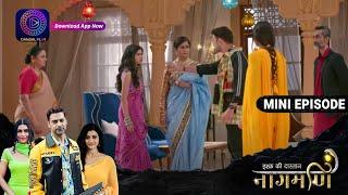 Ishq Ki Dastaan Naagmani | 6 September 2023 | Episode 387 | Dangal TV