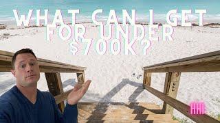 Finding a SINGLE FAMILY home for under $700,000 on HILTON HEAD ISLAND can be difficult.