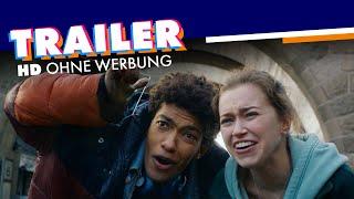 INTO THE BEAT - DEIN HERZ TANZT | Offizieller Trailer | DAS KINO HD 2020