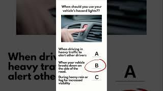 Pass Your DMV Test in 2023 Part 4 Essential Questions and Answers