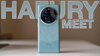 Hafury Meet Review